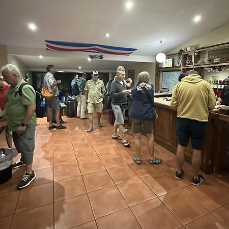Costa Rica Guesthouse سان هوزيه المظهر الخارجي الصورة
