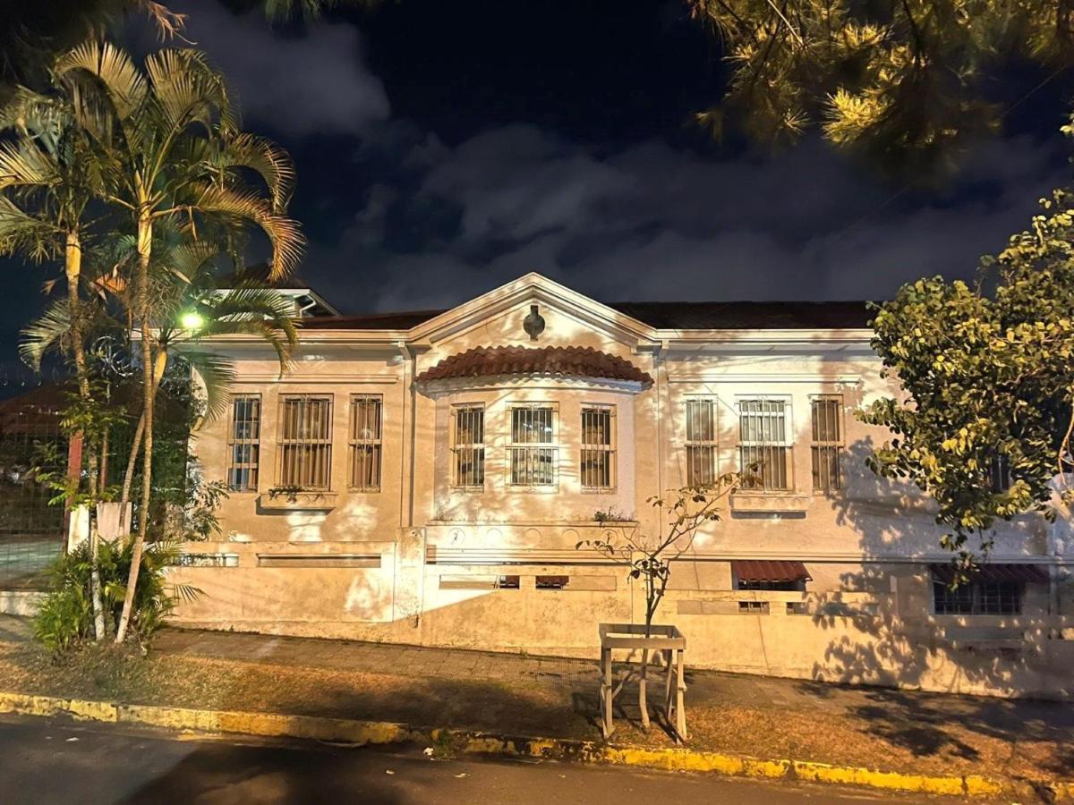 Costa Rica Guesthouse سان هوزيه المظهر الخارجي الصورة