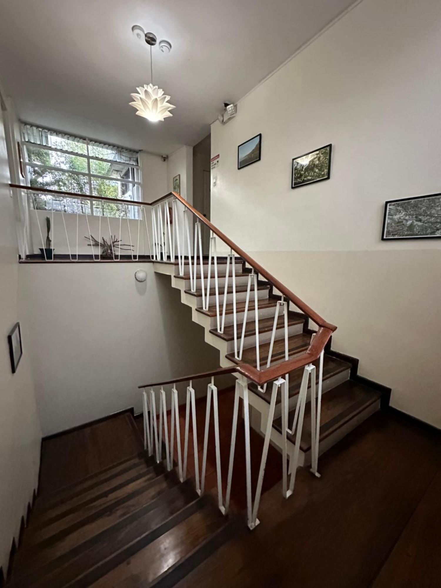 Costa Rica Guesthouse سان هوزيه المظهر الخارجي الصورة
