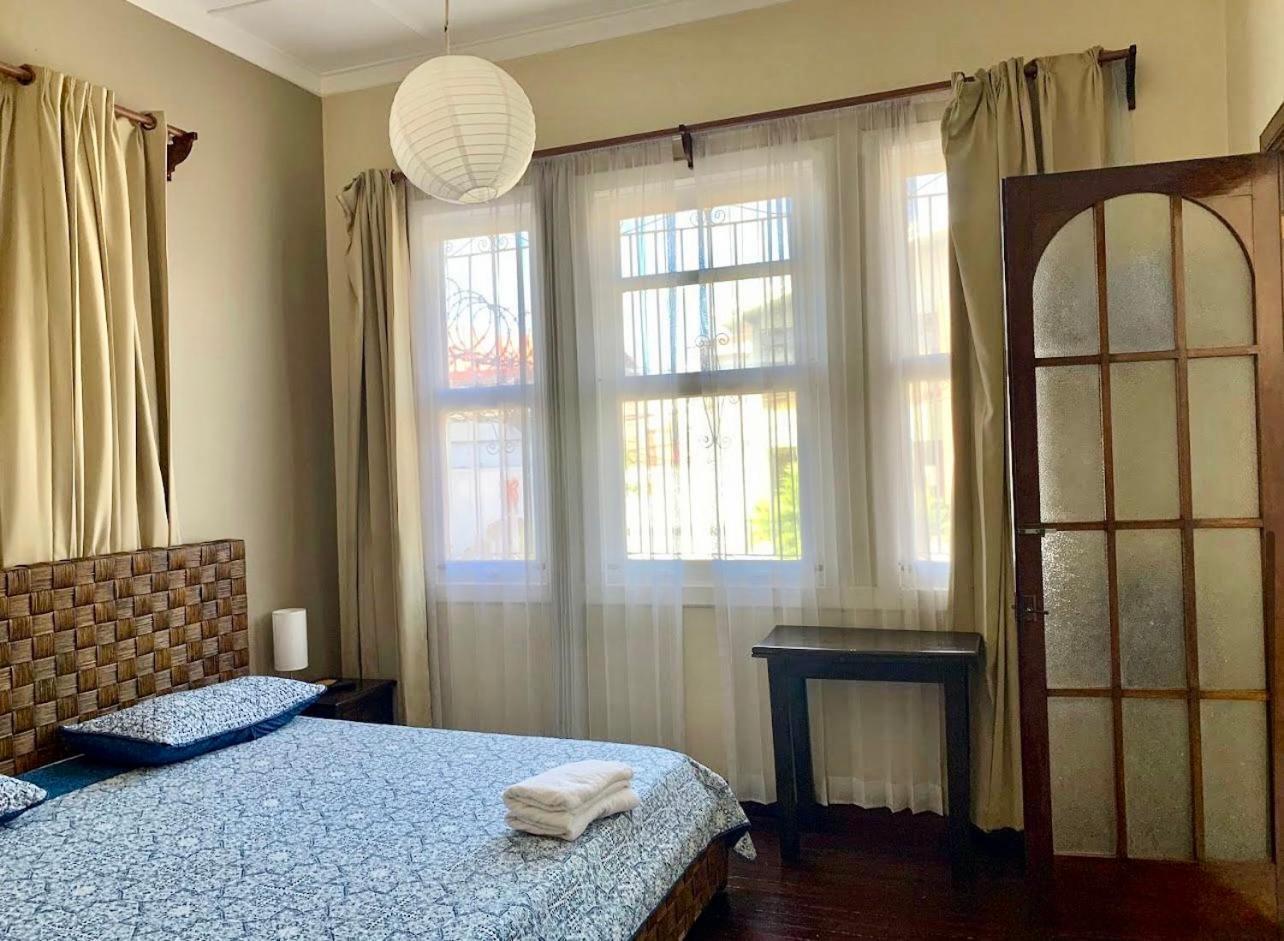 Costa Rica Guesthouse سان هوزيه المظهر الخارجي الصورة