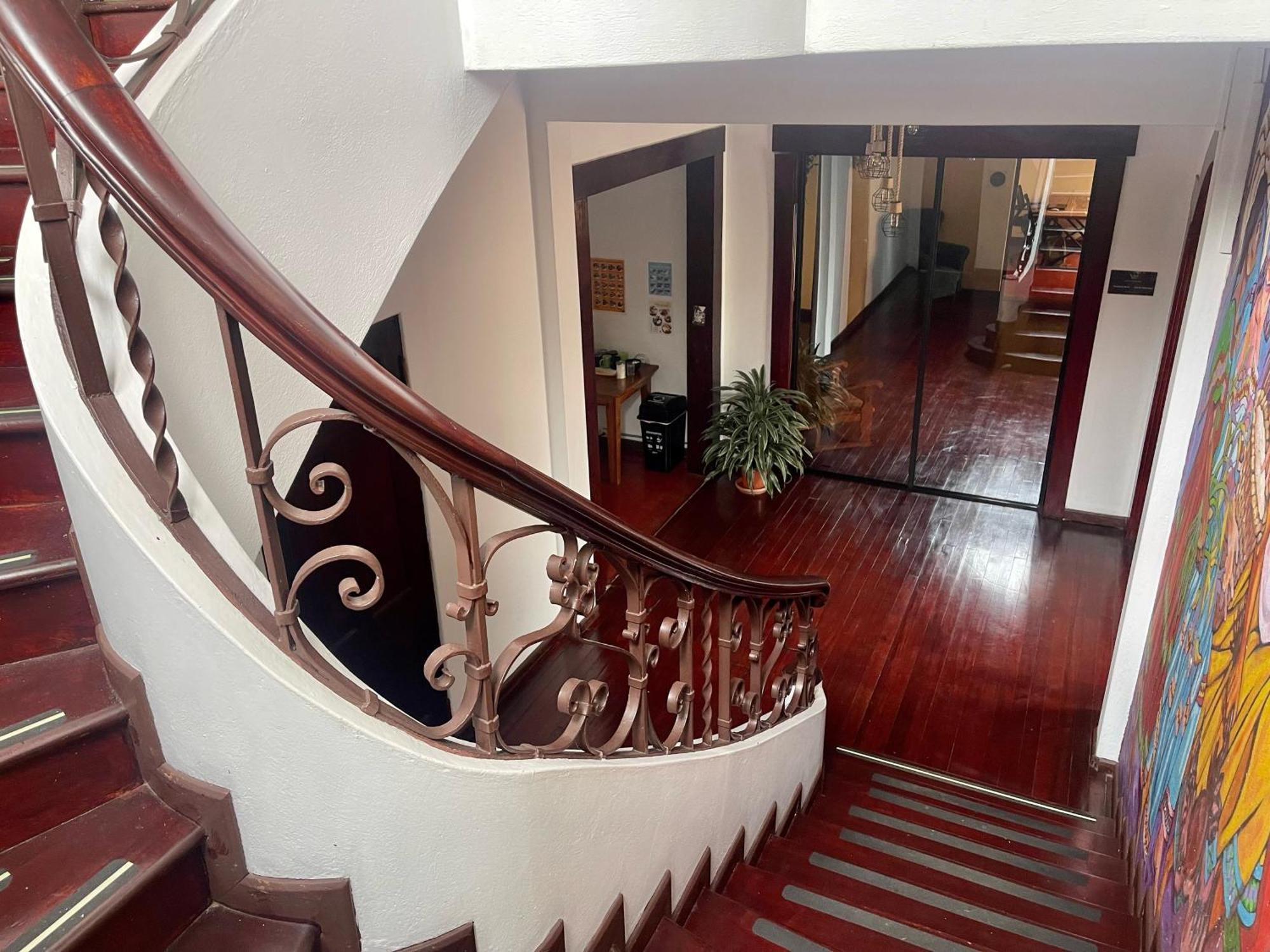 Costa Rica Guesthouse سان هوزيه المظهر الخارجي الصورة