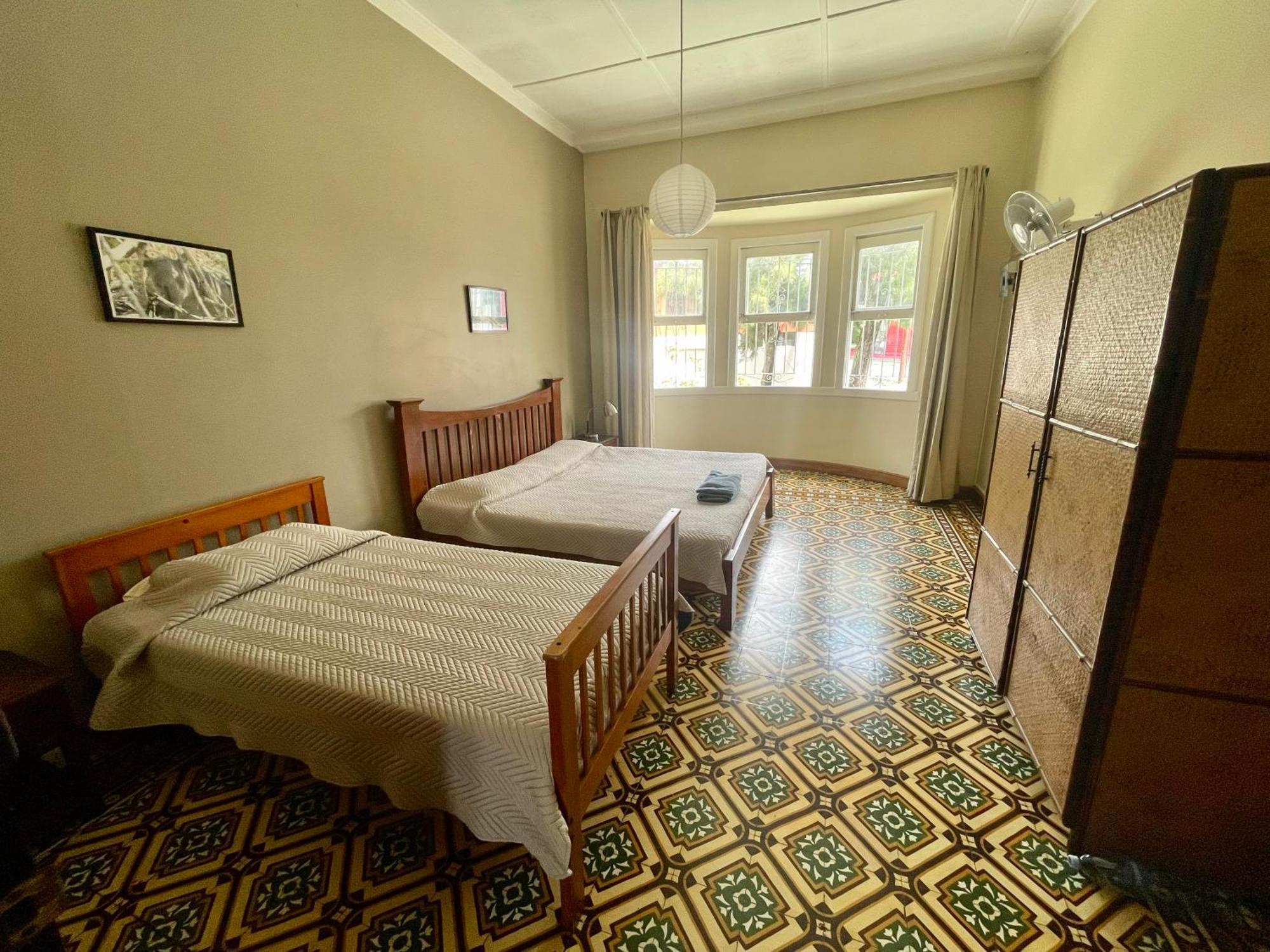 Costa Rica Guesthouse سان هوزيه المظهر الخارجي الصورة
