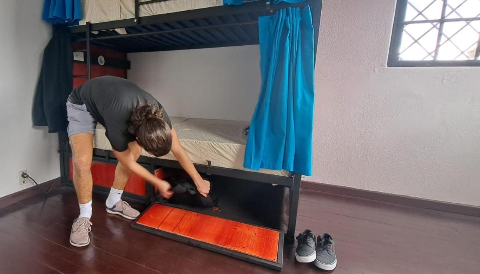 Costa Rica Guesthouse سان هوزيه المظهر الخارجي الصورة