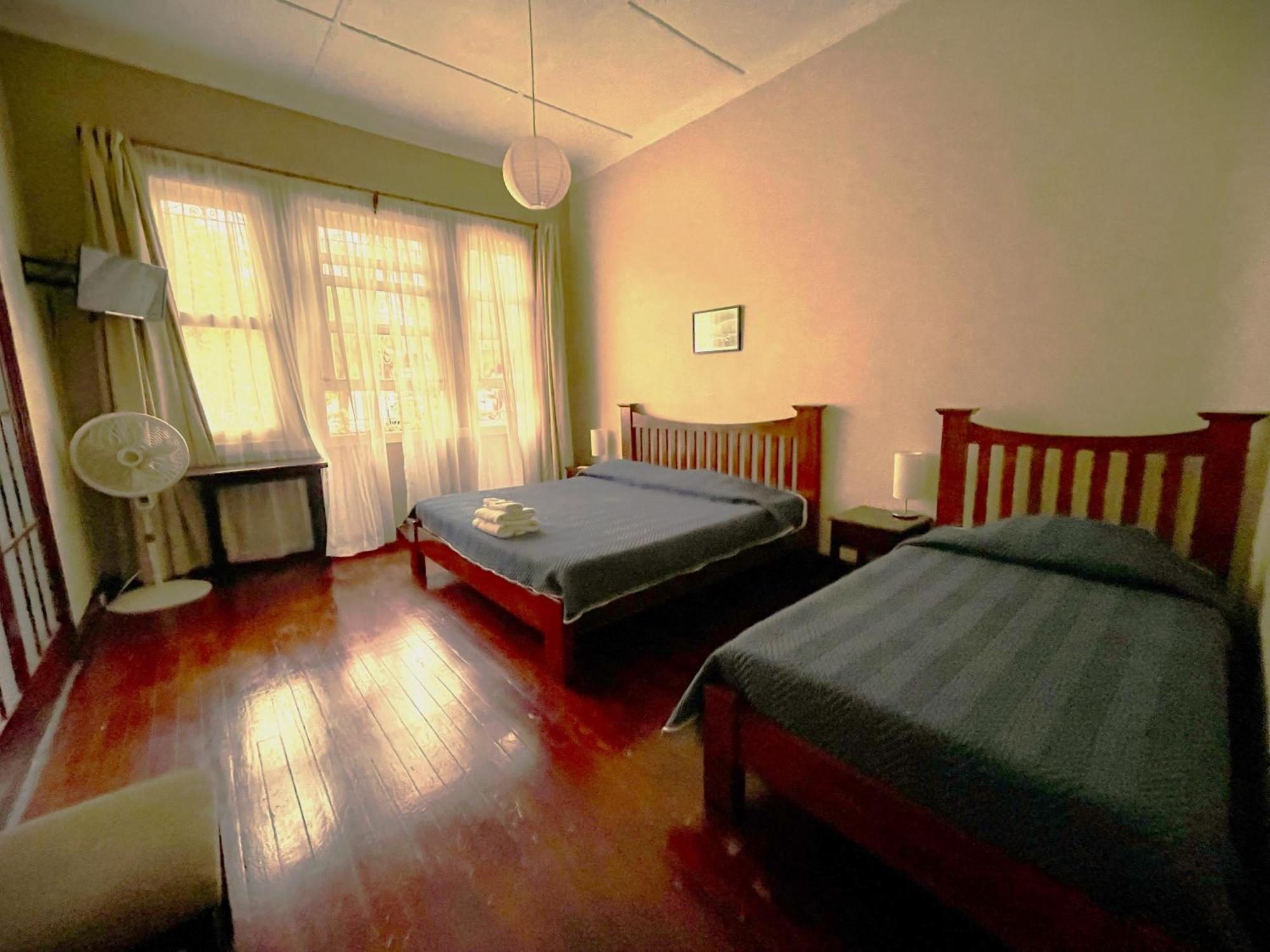 Costa Rica Guesthouse سان هوزيه المظهر الخارجي الصورة