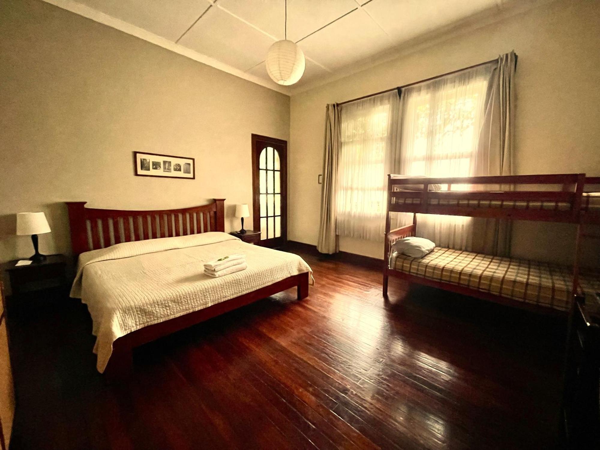 Costa Rica Guesthouse سان هوزيه المظهر الخارجي الصورة