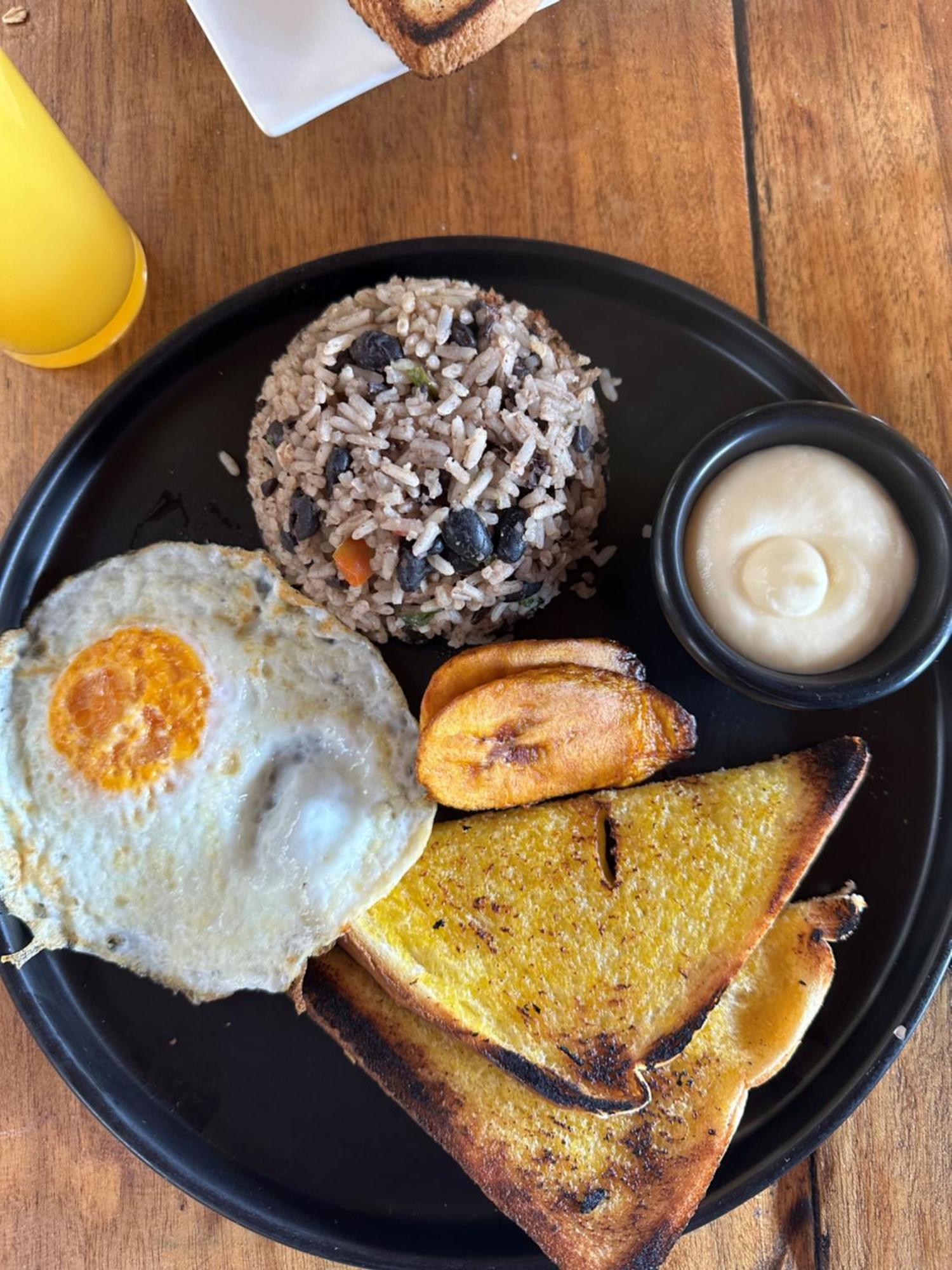 Costa Rica Guesthouse سان هوزيه المظهر الخارجي الصورة