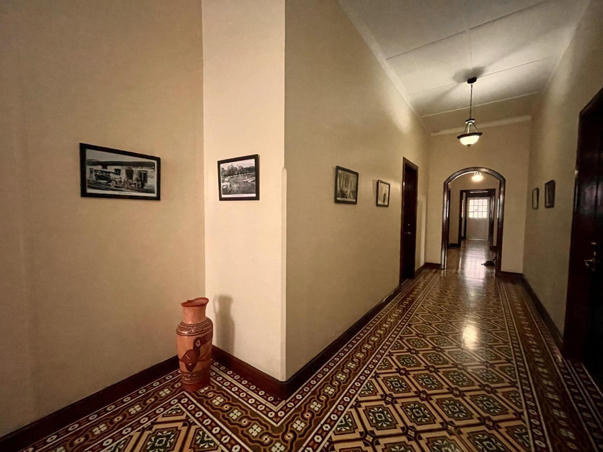 Costa Rica Guesthouse سان هوزيه المظهر الخارجي الصورة