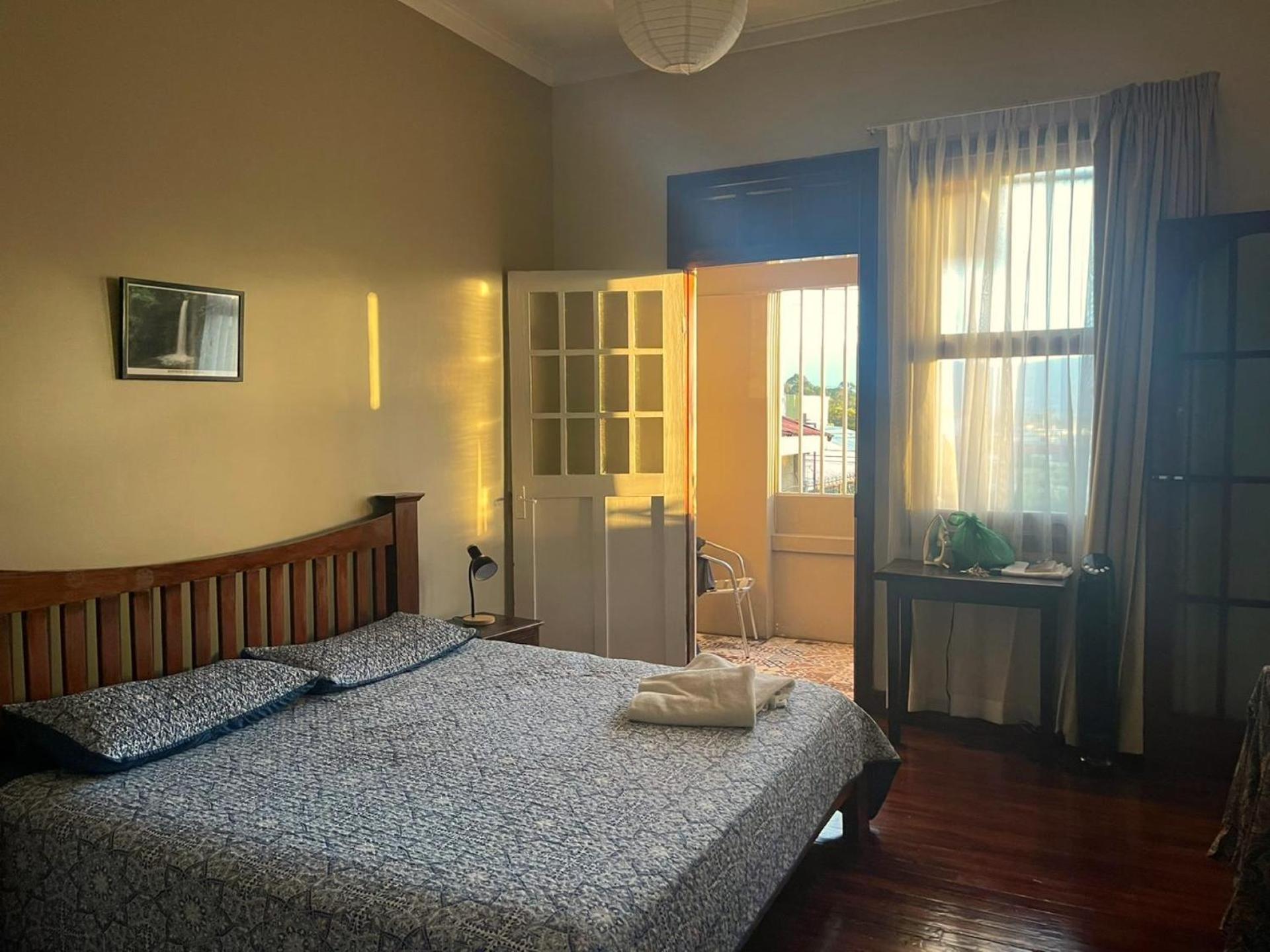Costa Rica Guesthouse سان هوزيه المظهر الخارجي الصورة