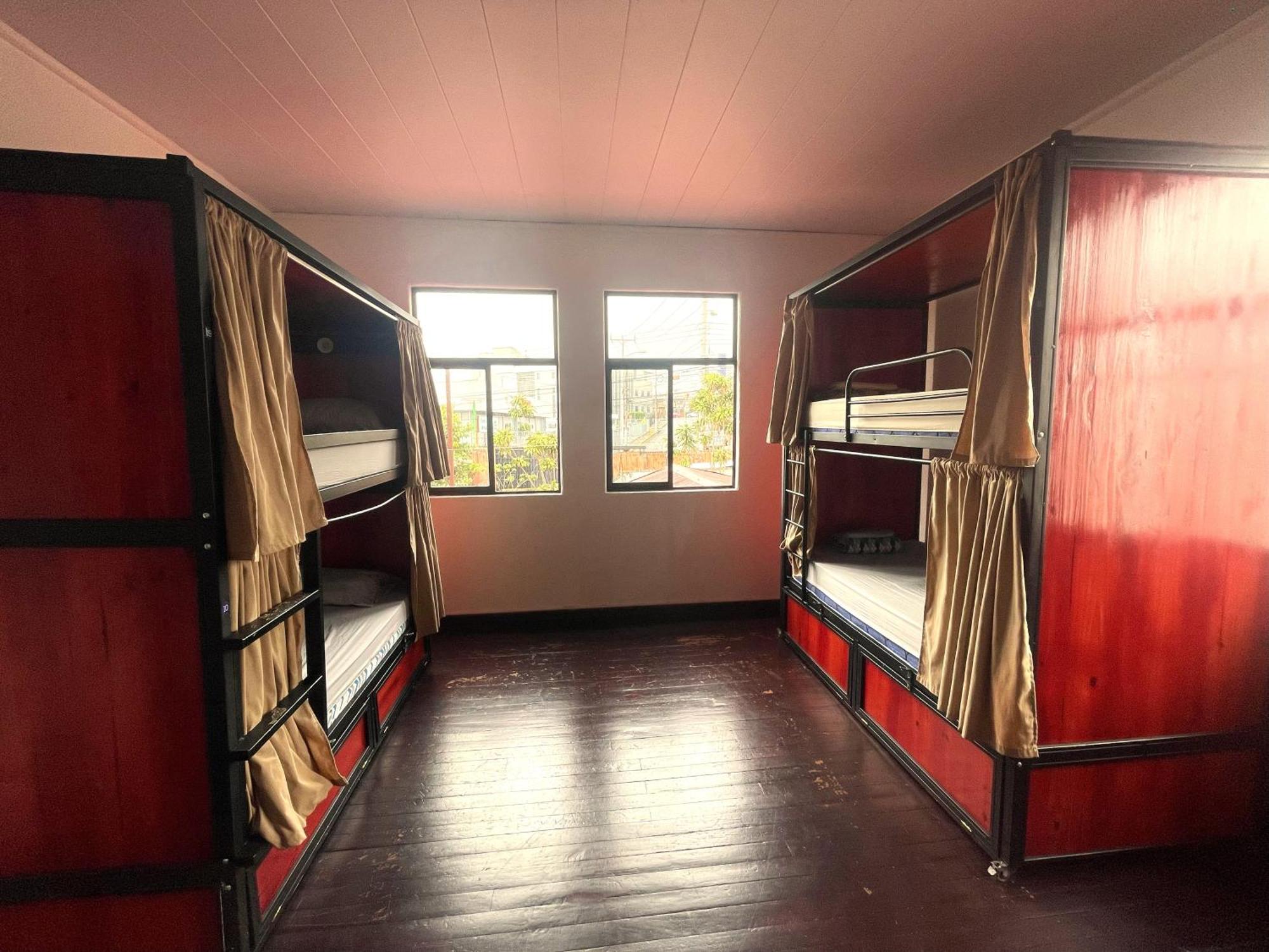 Costa Rica Guesthouse سان هوزيه المظهر الخارجي الصورة