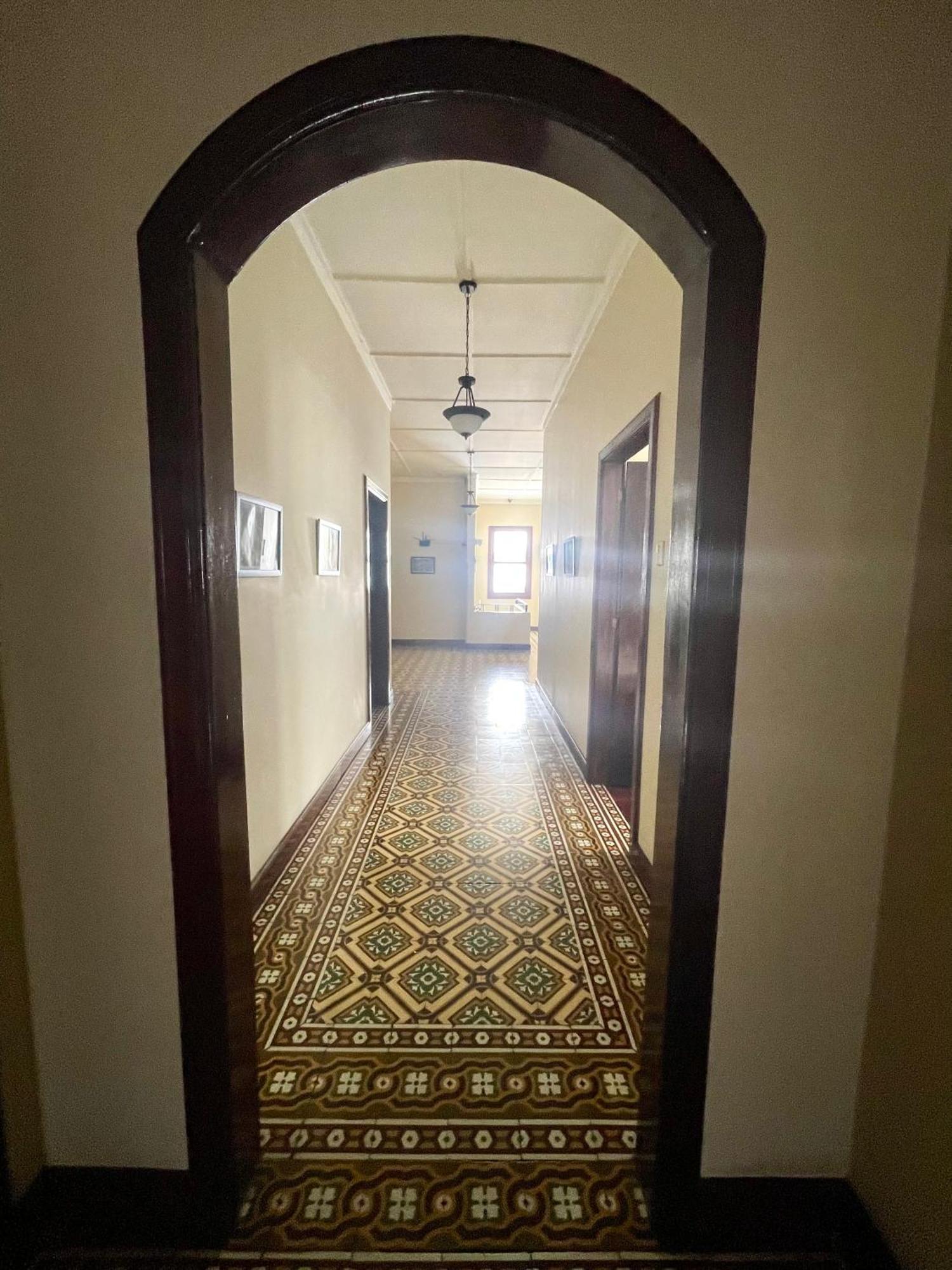 Costa Rica Guesthouse سان هوزيه المظهر الخارجي الصورة