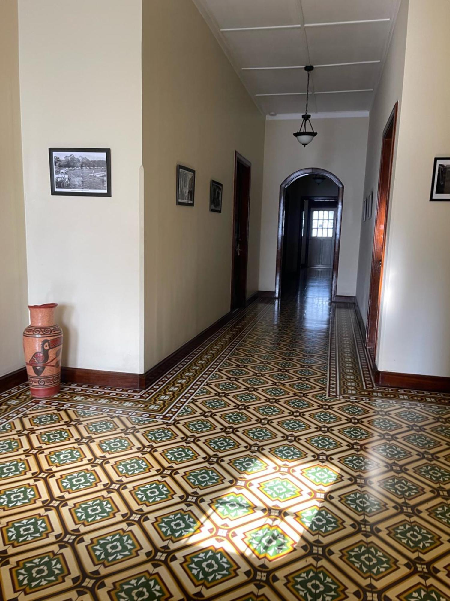 Costa Rica Guesthouse سان هوزيه المظهر الخارجي الصورة