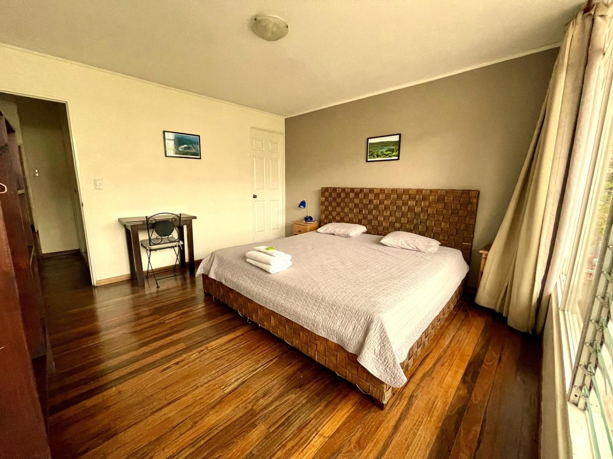 Costa Rica Guesthouse سان هوزيه المظهر الخارجي الصورة