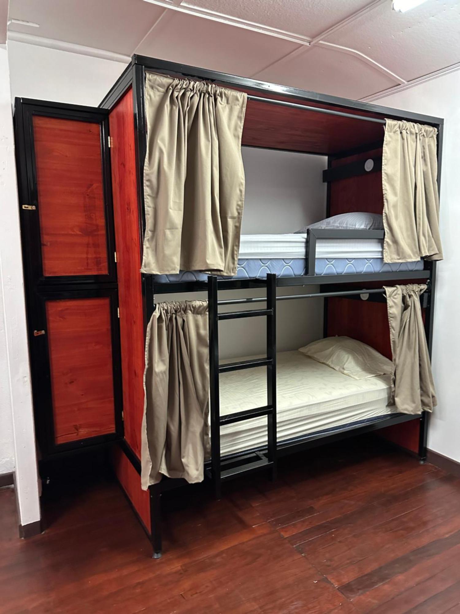 Costa Rica Guesthouse سان هوزيه المظهر الخارجي الصورة