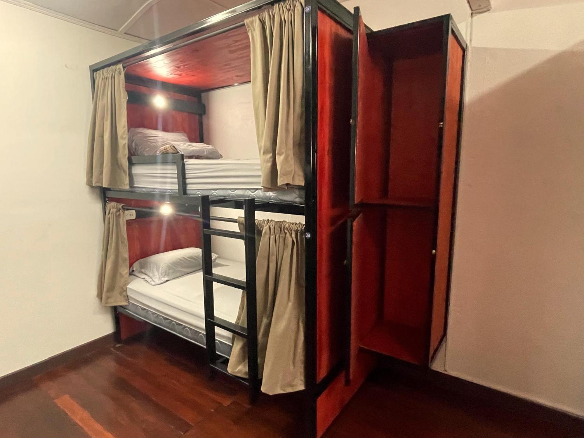Costa Rica Guesthouse سان هوزيه المظهر الخارجي الصورة