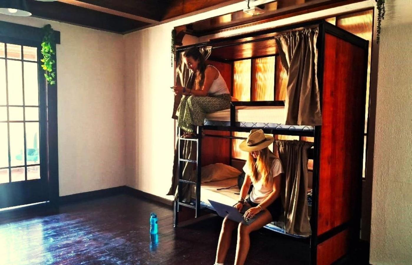 Costa Rica Guesthouse سان هوزيه الغرفة الصورة