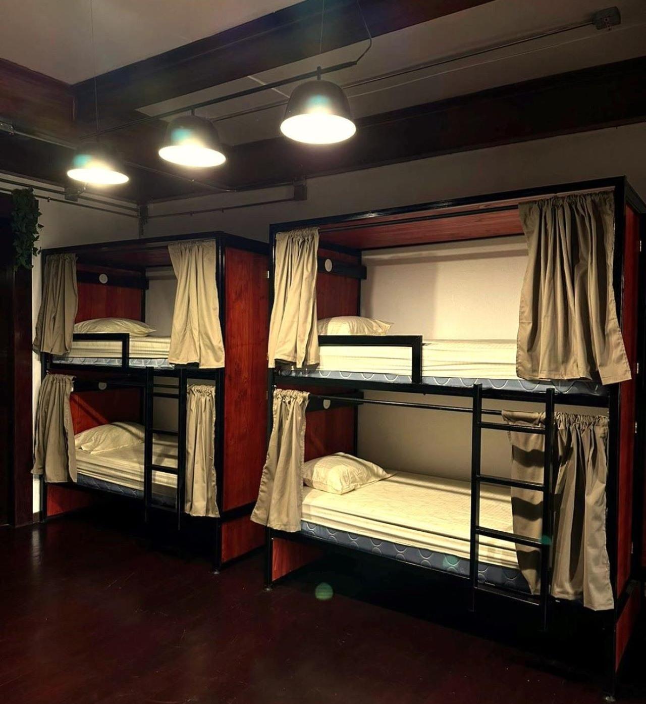 Costa Rica Guesthouse سان هوزيه الغرفة الصورة