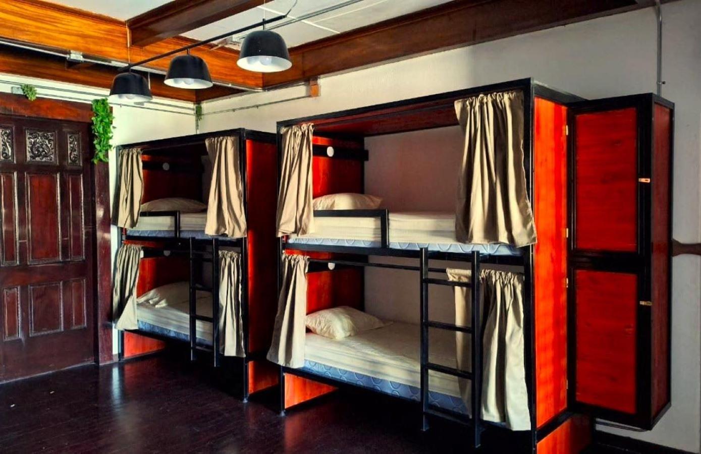 Costa Rica Guesthouse سان هوزيه الغرفة الصورة