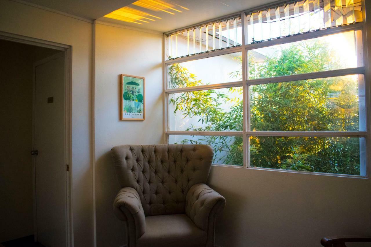 Costa Rica Guesthouse سان هوزيه المظهر الخارجي الصورة